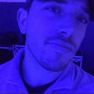 Meet your Posher, Eric